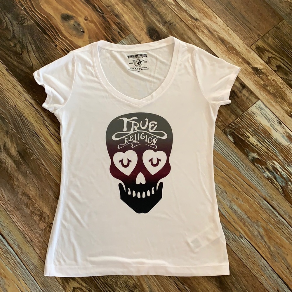 True Religion top